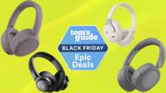 black friday headphone deals