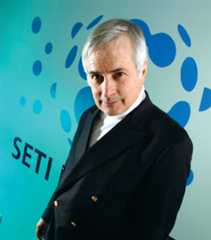 Seth Shostak