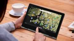 lenovo chromebook c340