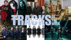 Prog Tracks Of The Week 6.2 image