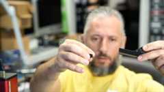 RTX Pro 6000 broken PCIe finger - NorthridgeFix