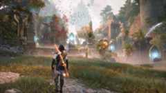 Rook explores the crossroads