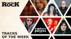 Tracks Of The Week artists