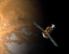 NASA's Next Mars Probe Takes Aim at Red Planet