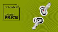 Nothing Ear a against a white background with the text "Lowest Price"