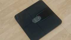 Eufy smart scale