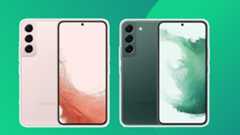 Samsung Galaxy S22 prices