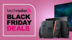 Black Friday Nintendo Switch 2