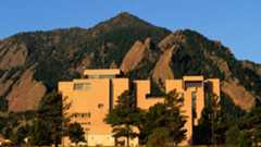 USA Boulder Colorado The National Center for Atmospheric Research The Goddard Space Flight Center.