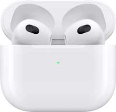Airpods 3 In Case Render