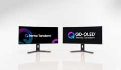 Samsung Display's new "Penta Tandem" tech
