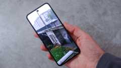 A photo of the Xiaomi Mix Flip