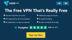 Hide.me Listing Image