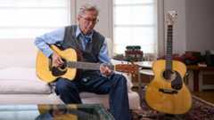 Martin Eric Clapton 30th Anniversary