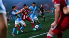 EA Sports FC 26