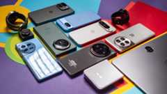 Android Central&#039;s best of 2024 phone and accessories selection