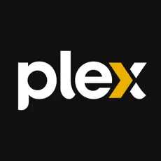 plex app logo for iPhone