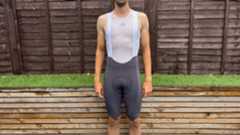 Rapha Ghost bib shorts