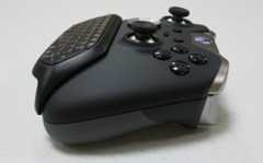 Xbox One Chatpad Elite controller