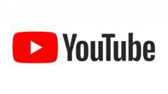 YouTube logo