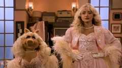 The Muppet Show on ABC and Disney Plus