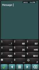 Nokia e7