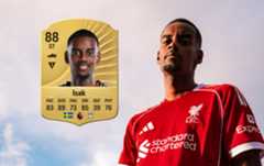 EA Sports FC 26: Alexander Isak