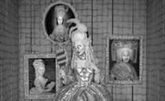 Mary Reid Kelley and Patrick Kelley, Best Femmes Forever, 2024