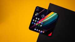 Pixel 10 Pro Fold testing on Android Central