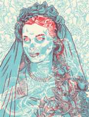 Travis Knight&#039;s The Bride