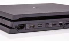 PS4 Pro