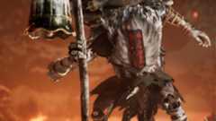 Monoco readies for battle in Clair Obscur: Expedition 33