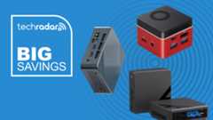 Mini PC bargains