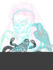 Travis Knight illustration