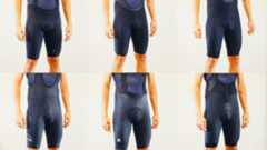 Best winter cycling shorts