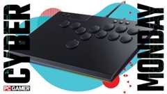 Razer Kitsune Cyber Monday deal