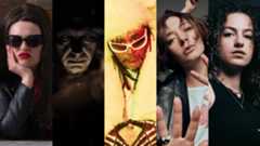 Bratakus/Mayhem/Skindred/Marmozets/Mallavora