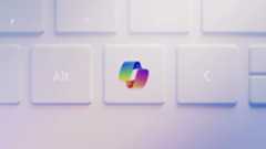 Copilot key on Windows