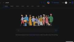 Bing looks a lot like Google now