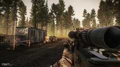 Escape from Tarkov review