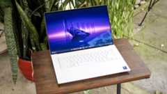 Dell 16 Premium (DA16250)