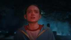 Sadie Sink as Max Mayfield in Stranger Things season 4