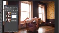 Photoshop tutorials: layer masks