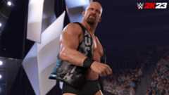 WWE 2K23