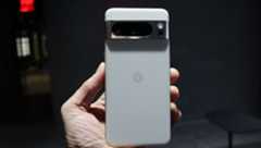 Google Pixel 8 Pro Hands-On