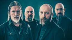 Paradise Lost in 2025