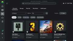 Asus ROG Xbox Ally X