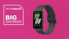 Samsung Galaxy Fit3