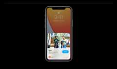 Wwdc 2020 Ios 14 App Clips