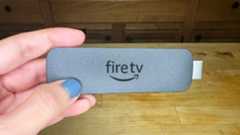 Amazon Fire TV stick 4K max